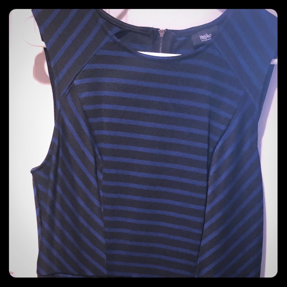 Mossimo dress from Target